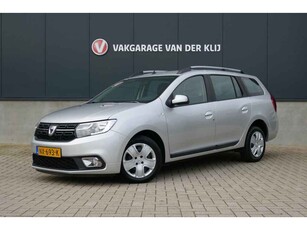 Dacia Logan MCV 0.9 TCe SL Royaal | Automaat | Cruise control | Airco |