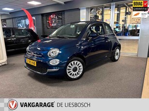 Fiat 500 1.0 Hybrid Dolcevita/DAB/Panoramadak/