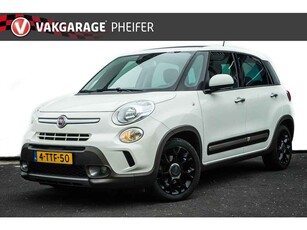 Fiat 500L 0.9 TwinAir 105pk Trekking