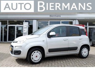 Fiat Panda 0.9 TwinAir Lounge Rijklaar Incl 12 mnd garantie!