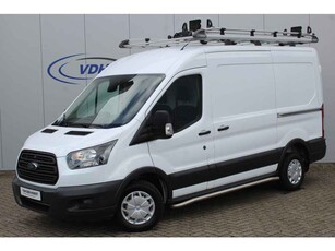 Ford Transit 290 2.0-105pk TDCI L2H2 Ambiente. VERKOCHT !