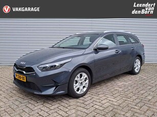 Kia cee'd 1.0 T-GDi DynamicLine