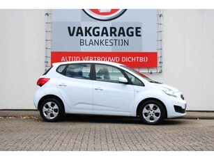 Kia Venga 1.4 CVVT Plus Pack