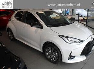 Mazda 2 Hybrid 1.5 Select , Demovoordeel ? 4.790,-, Automaat, Apple Carplay, Clima, Adap.Cruise, LMV 16 Inch, Camera, PDC, HUD, Bluetooth, Stuur/Stoelverwarming