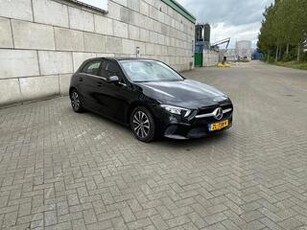 Mercedes-Benz A-KLASSE 180 Business Solution