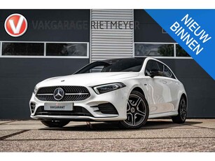 Mercedes-Benz A-Klasse 250 e Business Solution AMG Limited