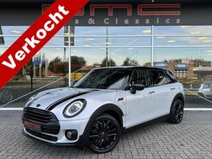 Mini COOPER CLUBMAN Mini 1.5 Facelift Navi DAB Carplay LED Keyless