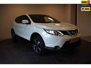 Nissan QASHQAI 1.2 N-Connecta / Achteruitrijcamera / Navi