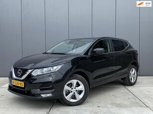 Nissan QASHQAI 1.3 DIG-T 160pk Acenta AUT Climate Control / Navigatie / Camera