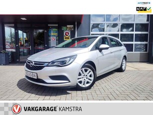 Opel Astra Sports Tourer 1.0 NAP Airco/Cruise/PDC/Camera