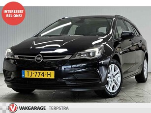 Opel Astra Sports Tourer 1.0 Online Edition/