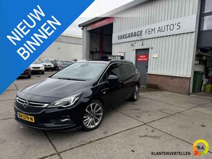 Opel Astra Sports Tourer 1.4 Business Executive