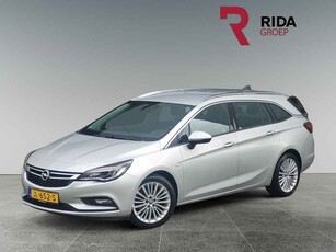 Opel Astra Sports Tourer 1.4 Innovation | VERKOCHT