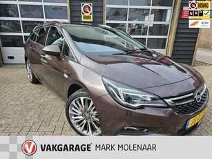 Opel Astra Sports Tourer 1.4 Innovation,mooie kleur,luxe auto