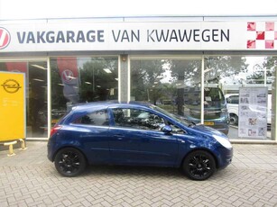 Opel Corsa 1.2 AIRCO, CRUISE CONTROL, L.M. VELGEN