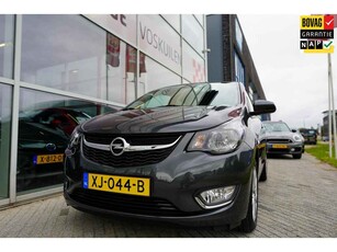 Opel KARL 1.0 ecoFLEX Innovation | Automaat |Navigatie