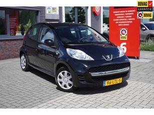 Peugeot 107 1.0-12V XS / Airco / Elek. ramen