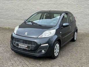 Peugeot 107 1.0 Active