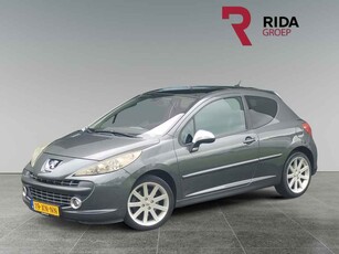 Peugeot 207 1.6-16V T RC