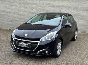 Peugeot 208 1.2 PureT. Blue Lion - Carplay - Cruisecontrol