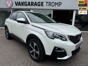 Peugeot 3008 1.2 PureTech Active