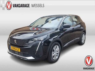 Peugeot 3008 1.2 PureTech Automaat Active Pack