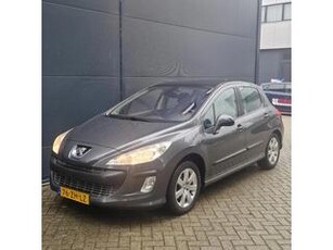 Peugeot 308 1.6 VTi XS