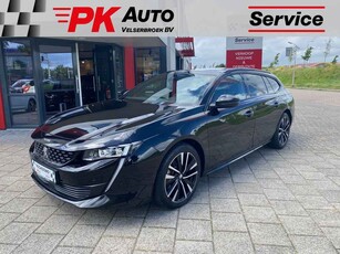 Peugeot 508 SW 1.6 HYbrid GT Pack Business | Navi | Trekhaak | 45.518 km