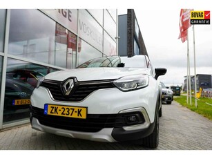 Renault Captur 1.3 TCe Version S | Trekhaak | Panoramadak| 150pk