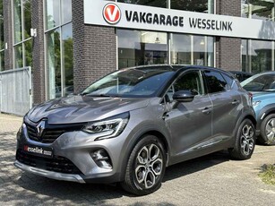 Renault Captur 1.6 E-Tech Hybrid 145 Intens