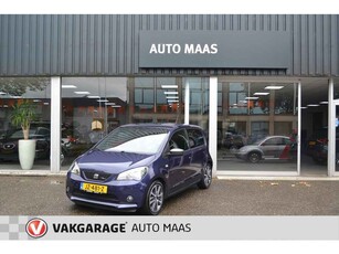 Seat Mii 1.0 5D FR Connect