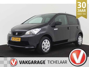 Seat Mii Electric Electric | SUBSIDIE WEER MOGELIJK! | Org NL | Climate Control | 37kWh |