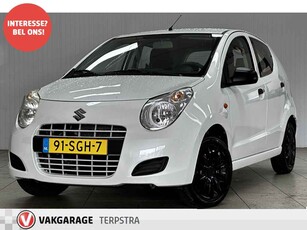 Suzuki Alto 1.0 Cool Comfort/