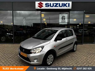 Suzuki Celerio 1.0 Comfort | GT Pakket |