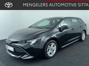 Toyota COROLLA Touring Sports 1.8 Hybrid Active