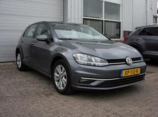 Volkswagen GOLF 1.0 TSI C. Bus Autom 1. eig 6 maanden autotrust garantie