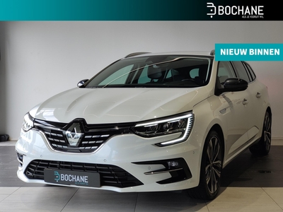 RENAULT MEGANE Estate 1.3 TCe 160 EDC Business Edition One | Automaat | Navigatie 9,3