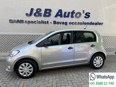 SKODA CITIGO e-iV EV Ambition 260 km RANGE! Incl. BTW