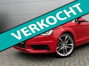 Audi A3 Cabriolet 2.0 TDI Pro Line Plus Open Days 150PK