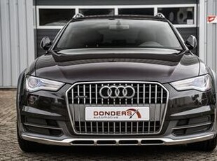 Audi A6 ALLROAD quattro 3.0 TDI Premium Edition / Dealer Onderhouden! / Garantie!