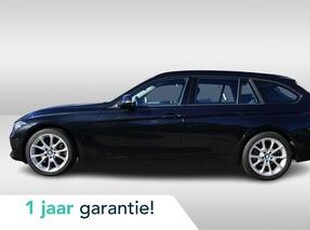 BMW 3-SERIE Touring 330i xDrive M-Sport Edition | Trekhaak | Navigatie | Stl. verw. | El. achterklep |