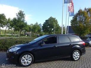 Ford FOCUS Wagon 1.6 TDCI Trend 2011|Airco|Navi|Stoelverw.