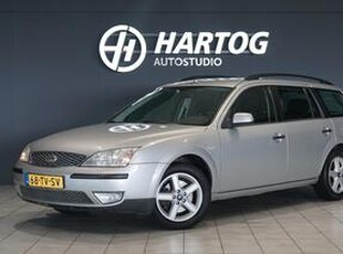 Ford MONDEO Wagon 1.8-16V Champion