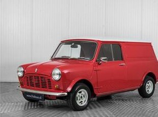 Mini 1300 VAN .