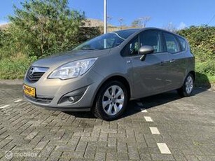 Opel MERIVA 1.4 Edition