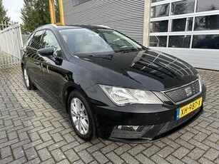 Seat LEON ST 1.0 EcoTSI Automaat Style Business Intense