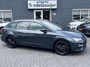 Seat LEON ST 1.5 TSI FR Ultimate Edition | 18