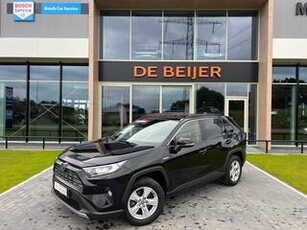 Toyota RAV4 2.5 Hybrid Active I Camera I Airco I Carplay