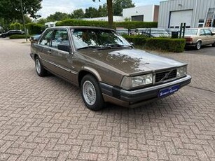 Volvo 780 2.8 Coup?