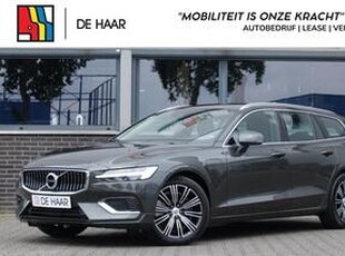 Volvo V60 T6 Inscription Expression - Recharge - Twin engine - Camera